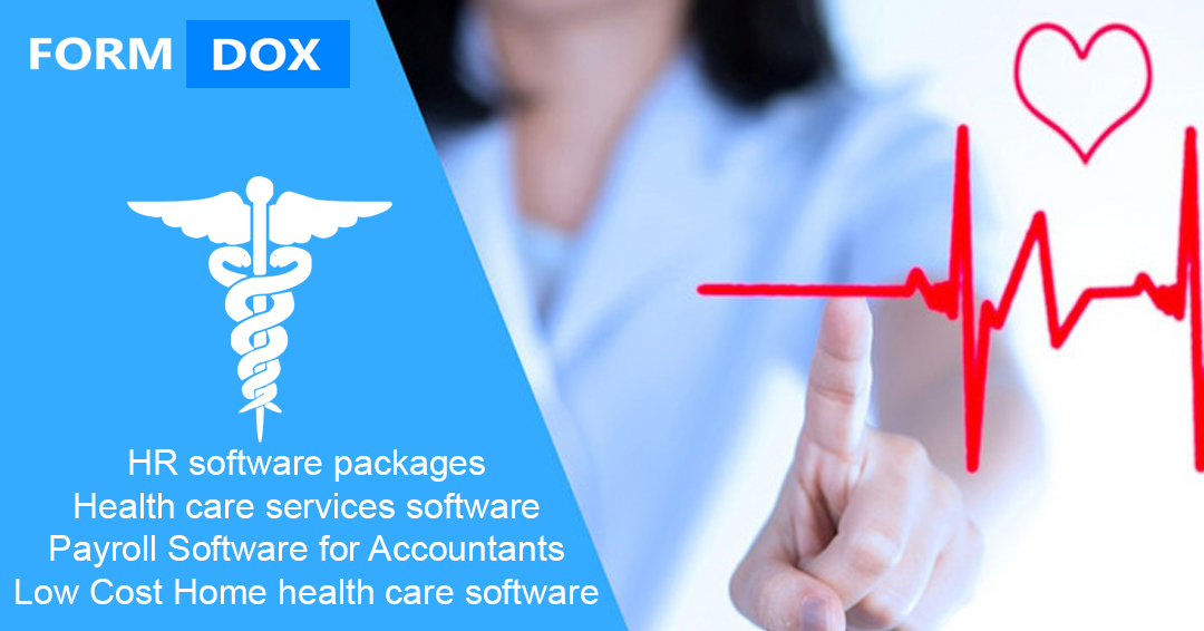 Low Cost Home health care software